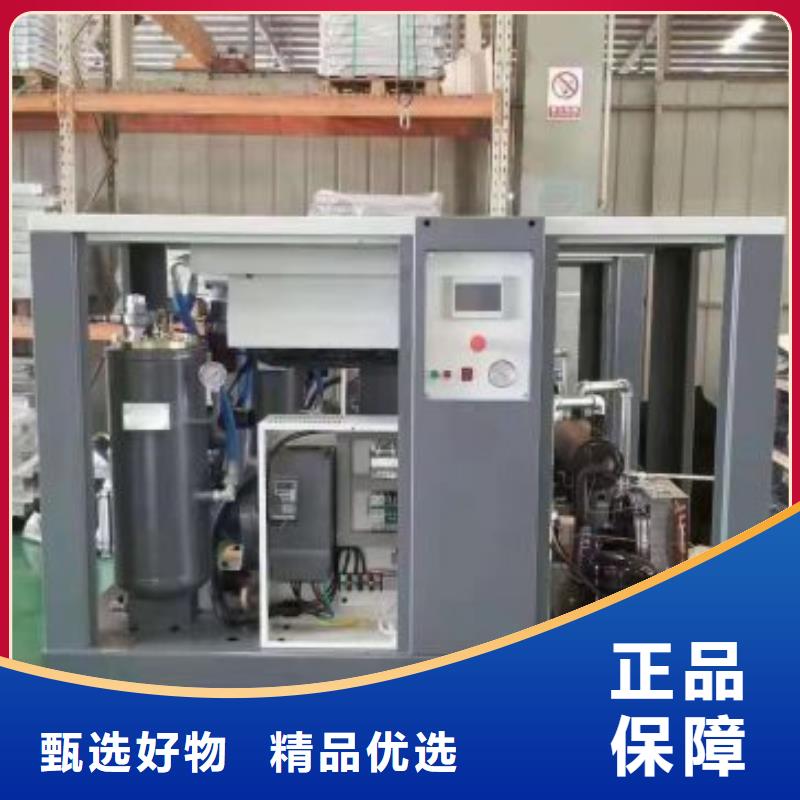 空压机储气罐厂家售后完善