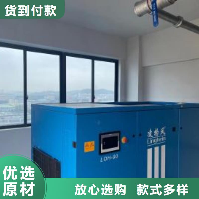 空压机储气罐厂家售后完善