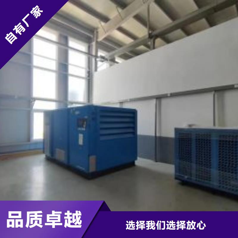 空壓機儲氣罐廠家售后完善