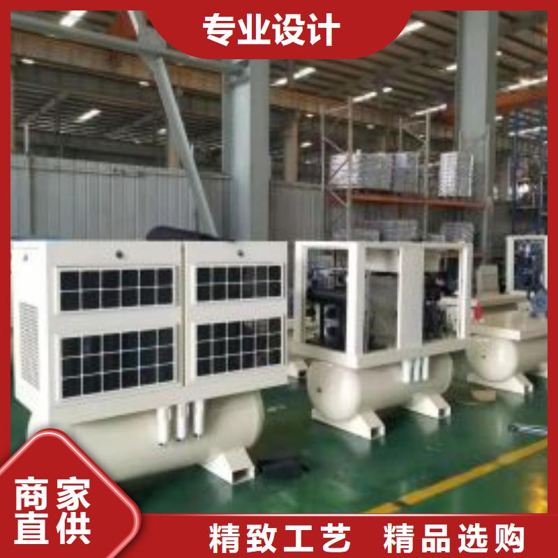 空压机储气罐货源直供