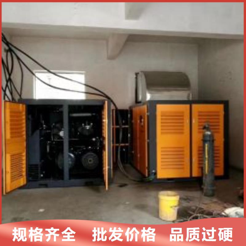 空壓機(jī)儲氣罐專心專注專業(yè)