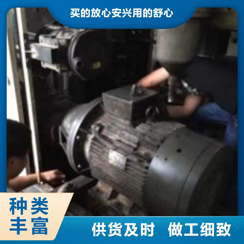 空壓機儲氣罐廠家售后完善