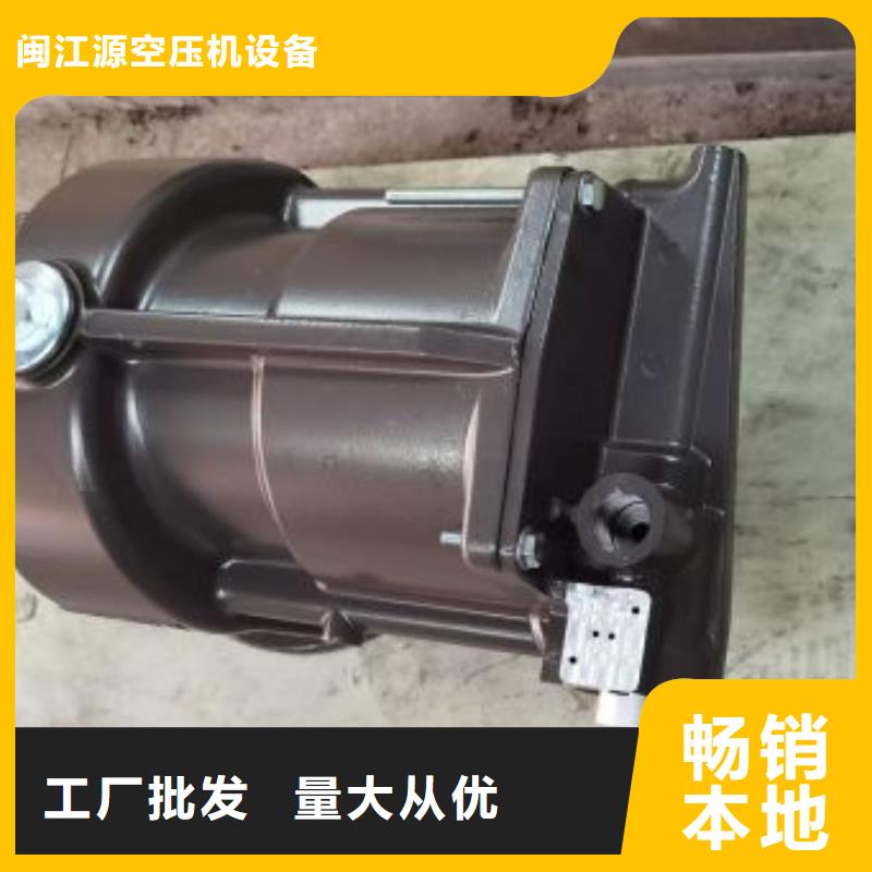 空压机储气罐货源直供