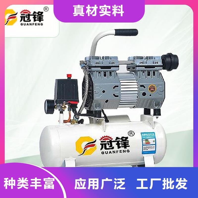 活塞式靜音無油空壓機空壓機主推產(chǎn)品