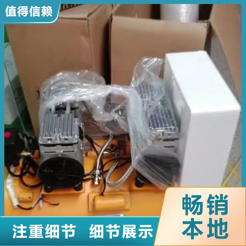 活塞式靜音無油空壓機工業(yè)潤滑油熱銷產(chǎn)品
