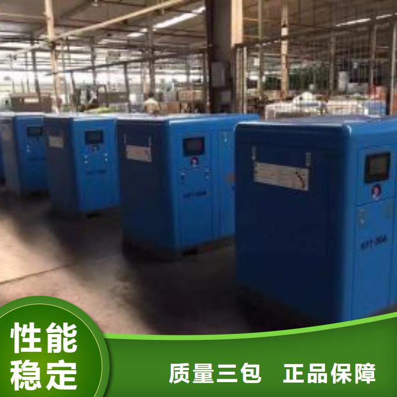冷冻式干燥机-储气罐满足客户所需