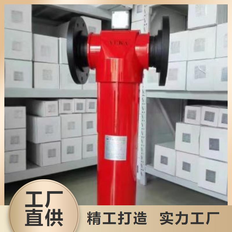 壓縮空氣過濾器儲(chǔ)氣罐真材實(shí)料