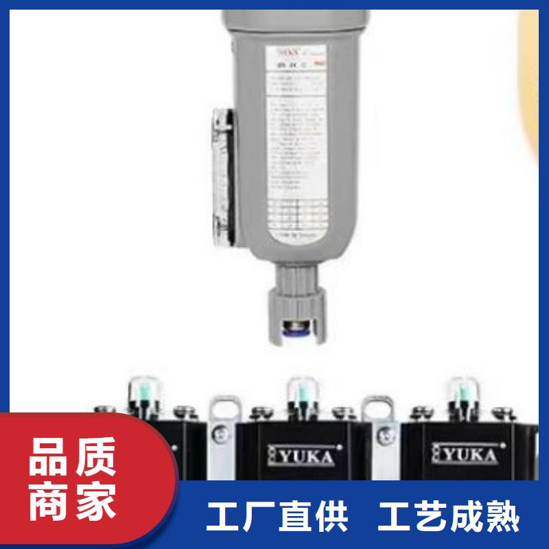 压缩空气过滤器空压机用心细节