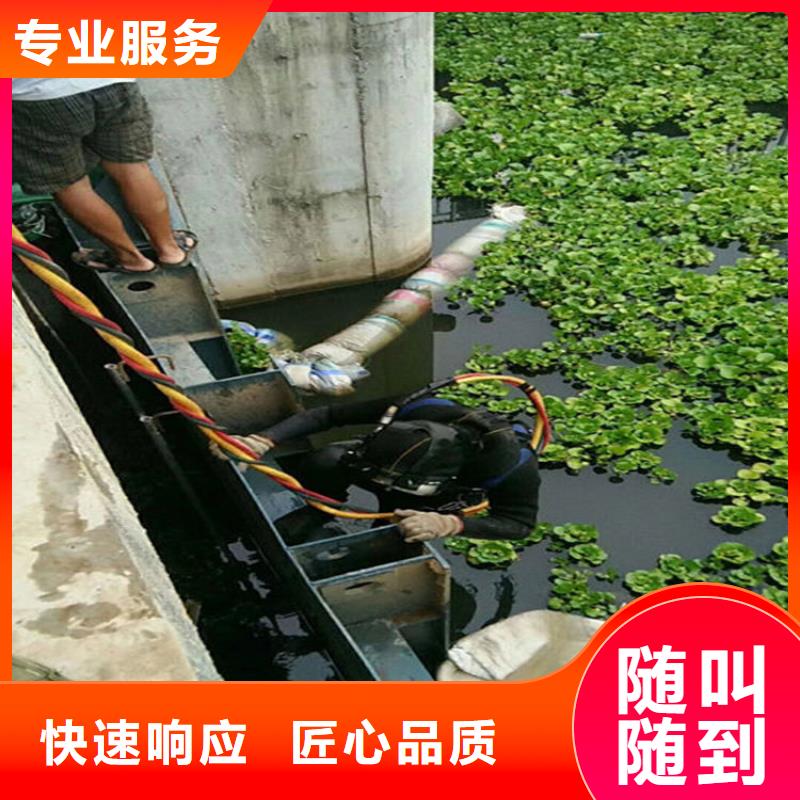 水下本地潛水搜索團隊實力團隊