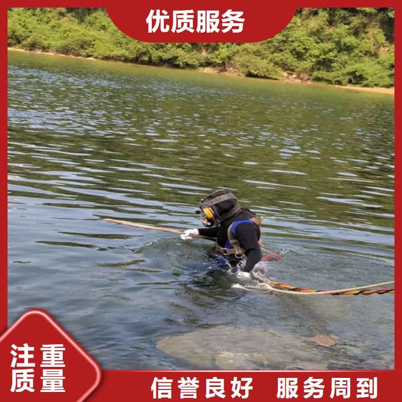 水下水下清淤歡迎合作