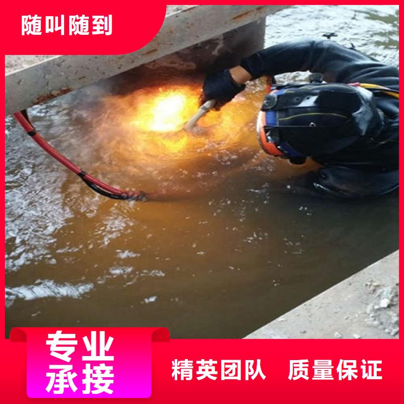 水下水下打撈免費咨詢