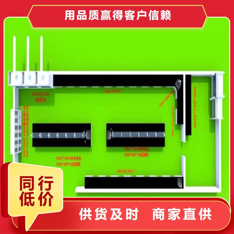 江西大学实验台口碑好