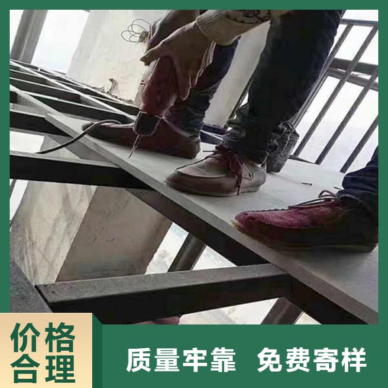 纤维水泥板幕墙专业品质
