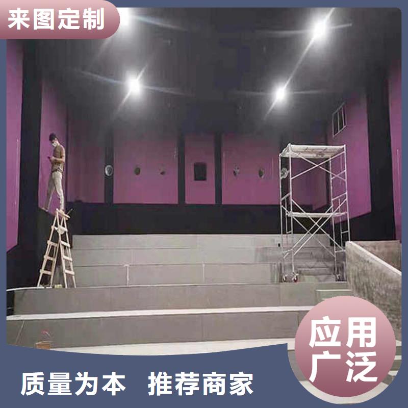 纤维水泥板品质服务