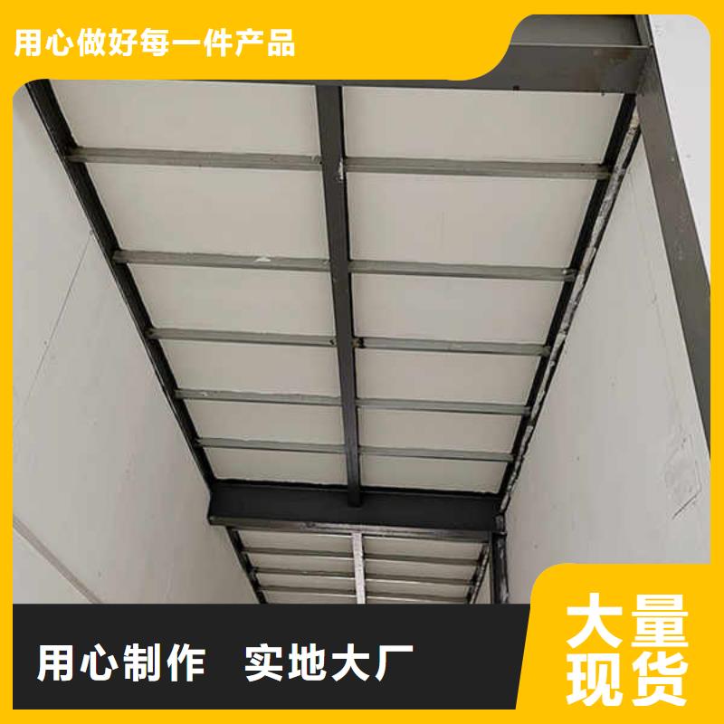 纖維水泥板防火隔墻板高標準高品質(zhì)
