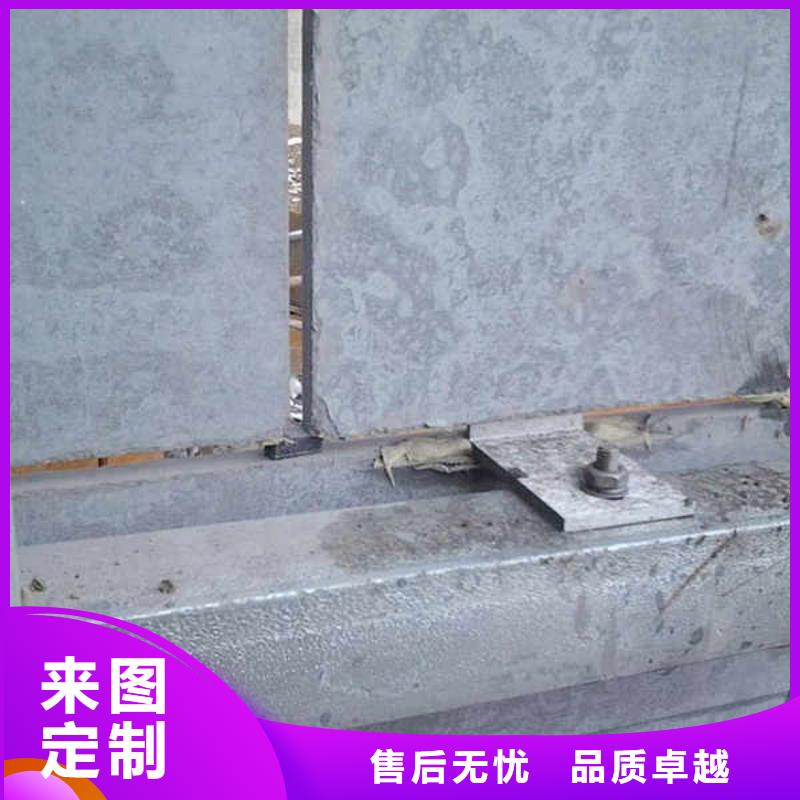 纤维水泥板防火隔墙板质量看得见