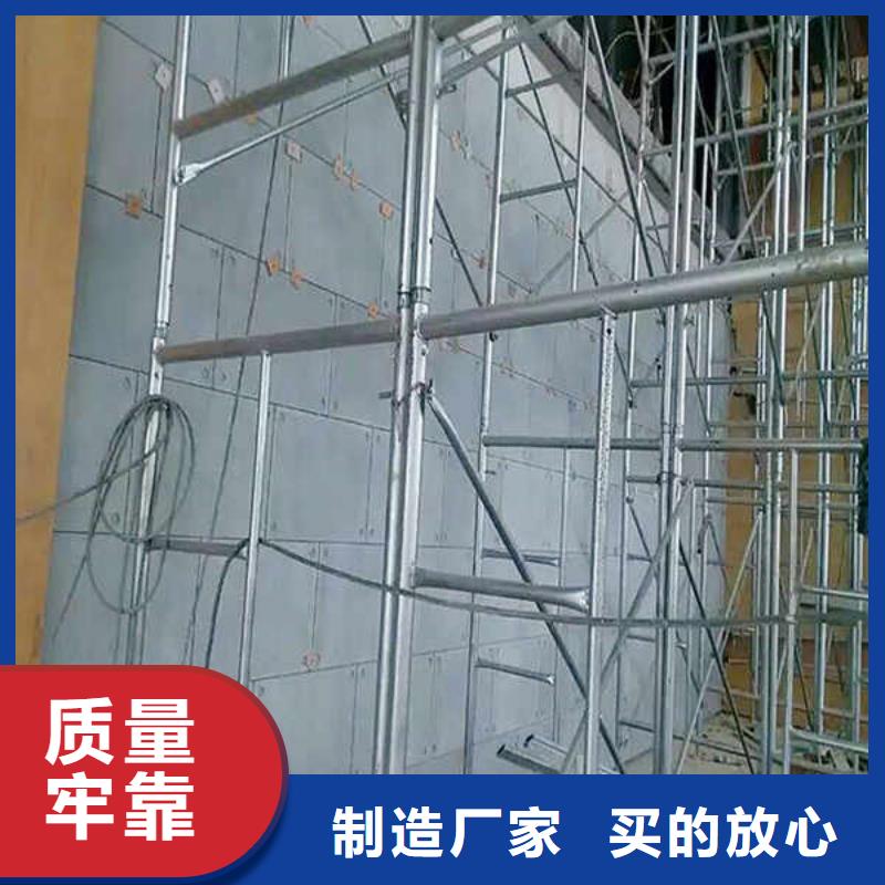纤维水泥板幕墙专业品质