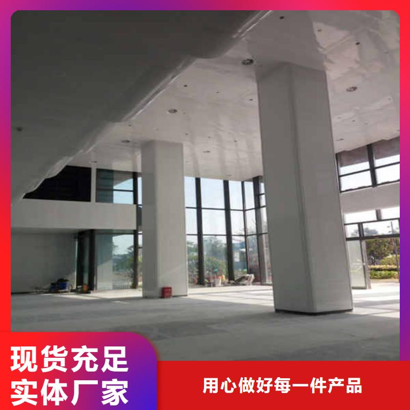 搪瓷钢板复合轻质内墙板一站式服务