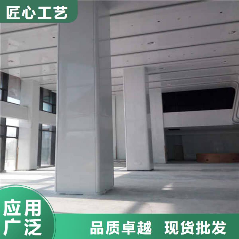 搪瓷鋼板隔音內(nèi)墻板出貨快