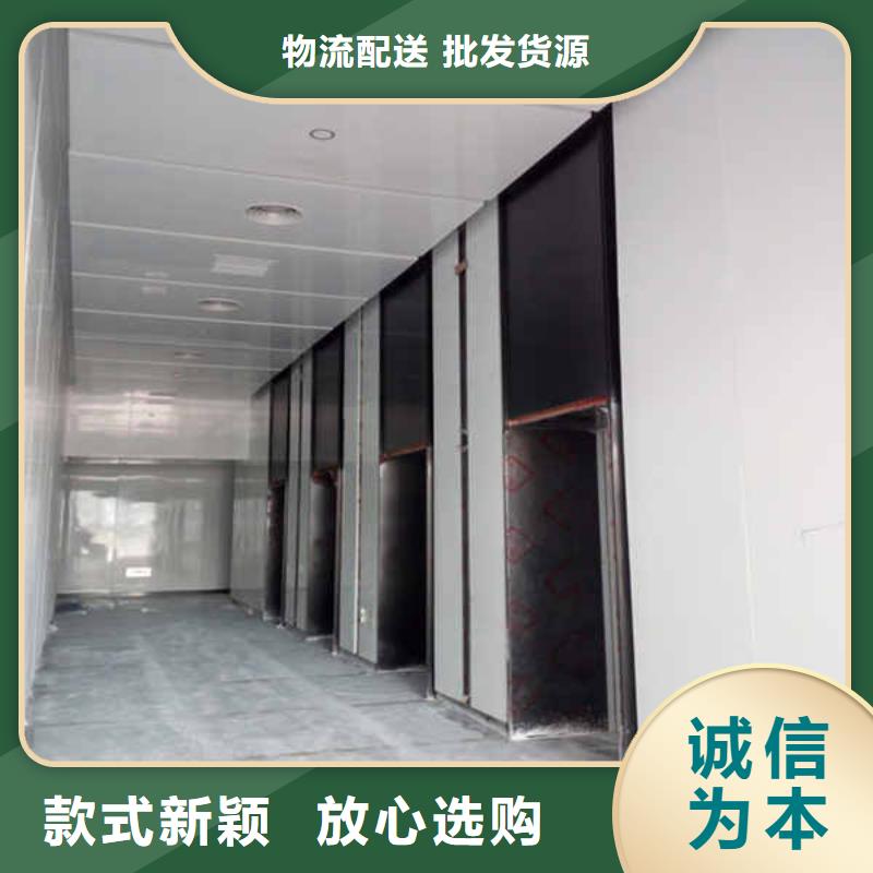 搪瓷钢板复合轻质内墙板一站式服务