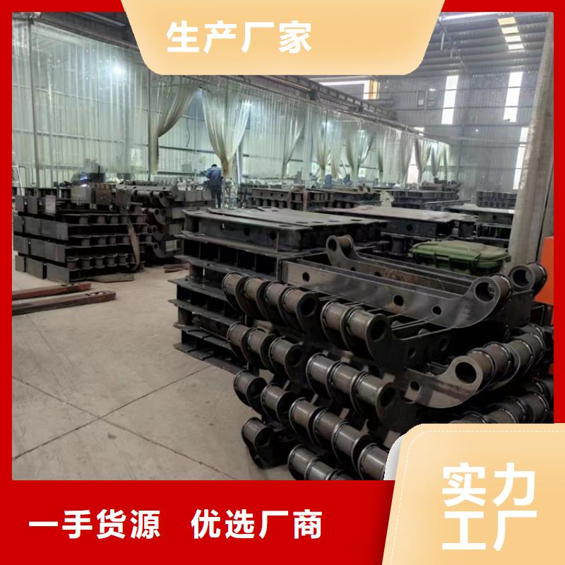 护栏立柱市政护栏质量优价格低