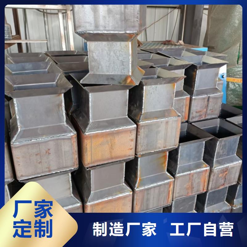 护栏立柱防撞立柱种类齐全