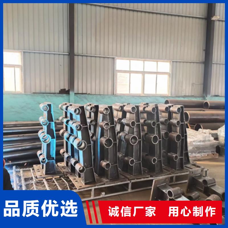 护栏立柱q235b波形护栏板厂家直营
