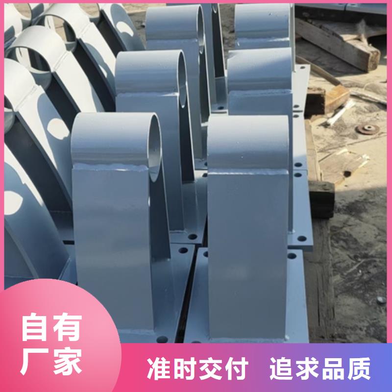 護(hù)欄立柱q235b波形護(hù)欄板廠家直營