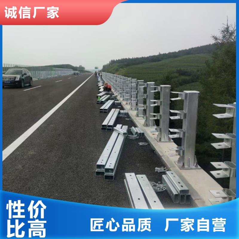 護欄立柱-不銹鋼景觀護欄就近發(fā)貨