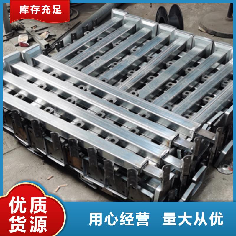 護欄立柱道路護欄供應商
