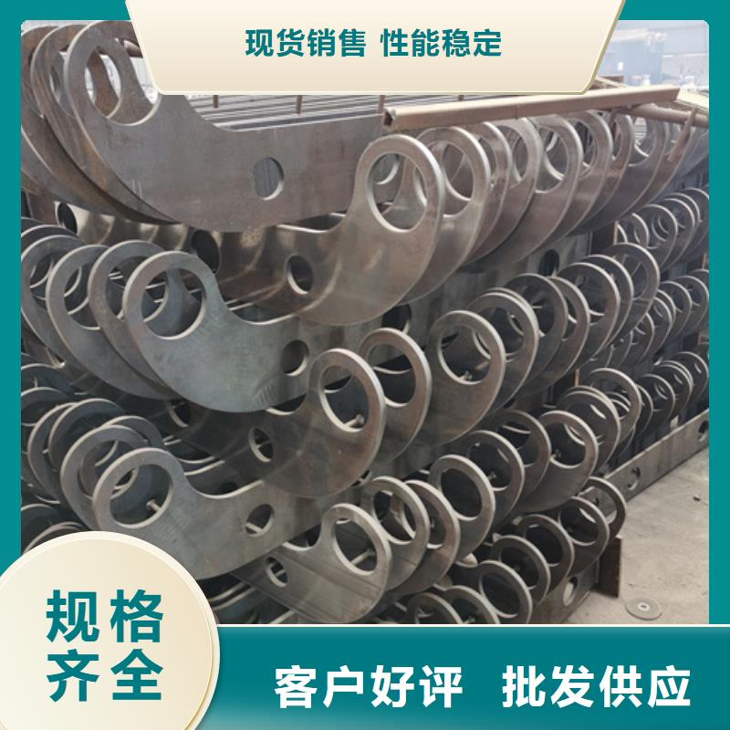 護(hù)欄立柱道路護(hù)欄供應(yīng)商