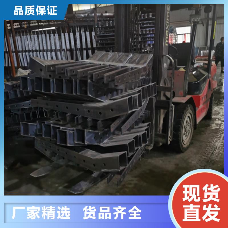 護(hù)欄立柱道路護(hù)欄供應(yīng)商