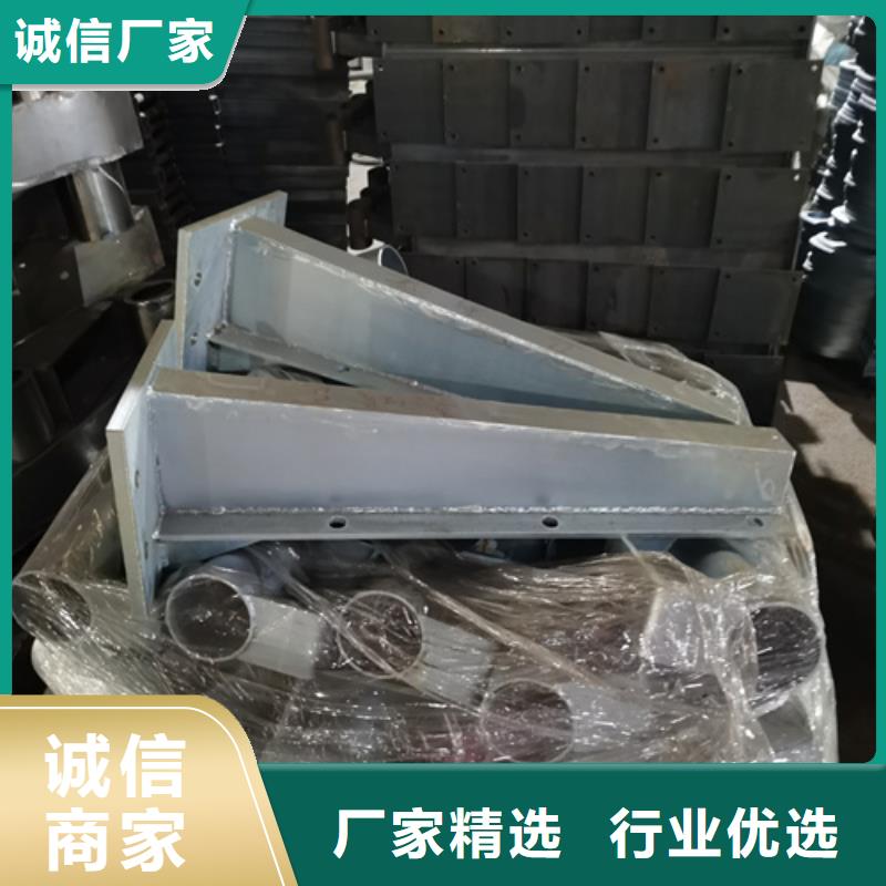 護欄立柱道路護欄供應商