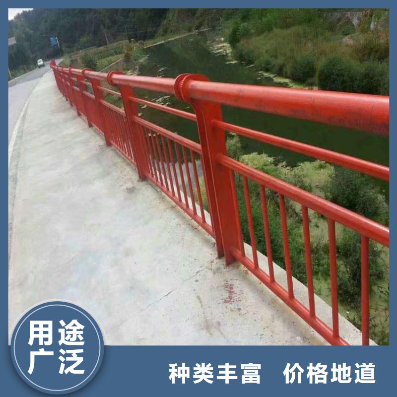 不銹鋼復(fù)合管護(hù)欄_河堤防撞護(hù)欄大廠生產(chǎn)品質(zhì)