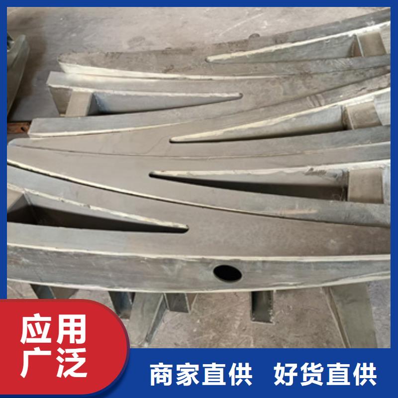 護(hù)欄立柱防撞護(hù)欄精品優(yōu)選
