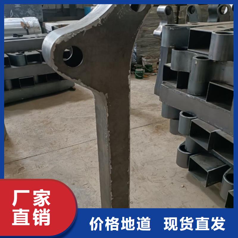 護(hù)欄立柱_鋁合金護(hù)欄細(xì)節(jié)嚴(yán)格凸顯品質(zhì)