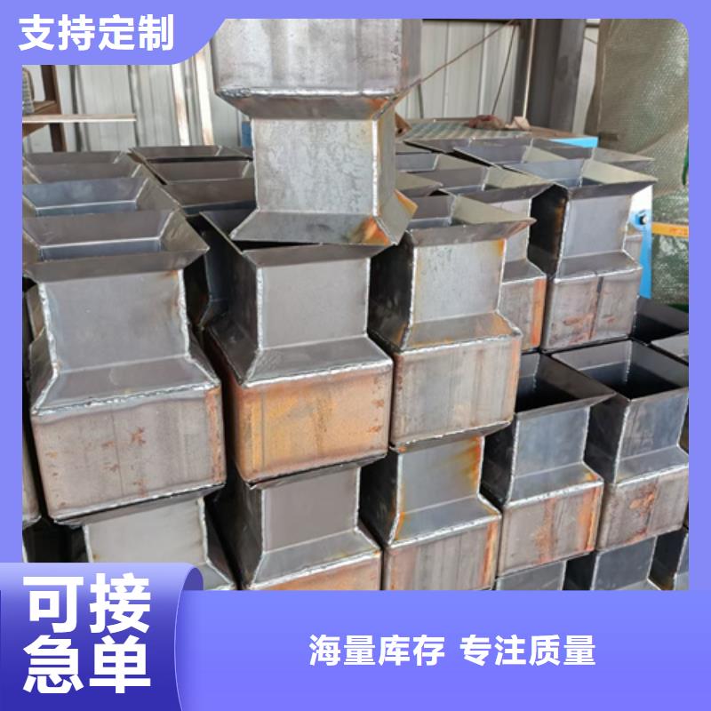 護欄立柱不銹鋼復(fù)合管護欄層層質(zhì)檢