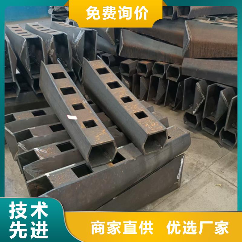 護(hù)欄立柱橋梁護(hù)欄廠家設(shè)計(jì)制造銷售服務(wù)一體