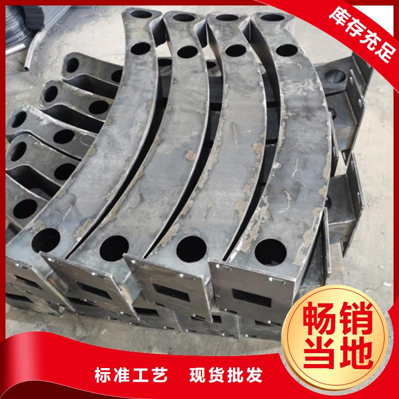 護(hù)欄立柱鋁合金護(hù)欄打造行業(yè)品質(zhì)