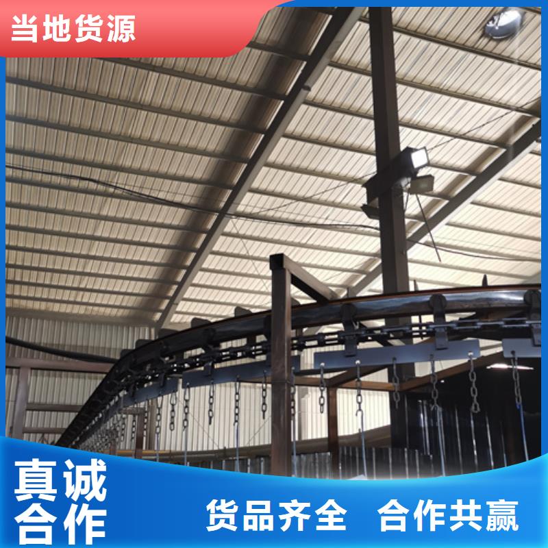 护栏立柱-河道护栏资质认证