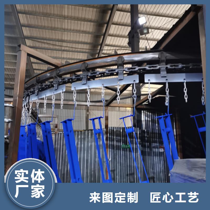 護(hù)欄立柱橋梁護(hù)欄廠家設(shè)計(jì)制造銷售服務(wù)一體