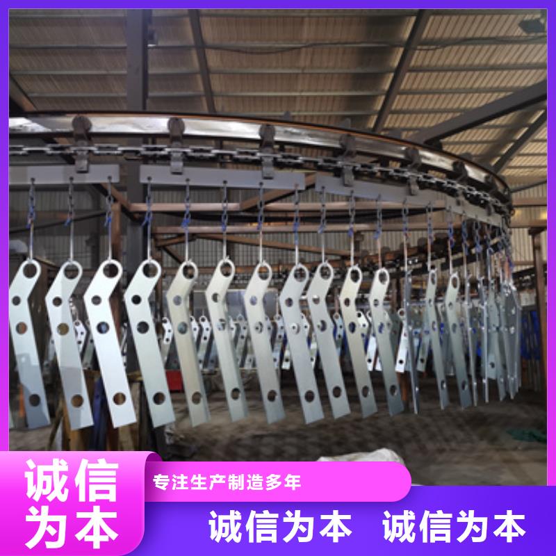 护栏立柱-河道护栏资质认证