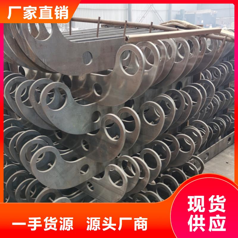 護(hù)欄立柱-鋁合金護(hù)欄生產(chǎn)經(jīng)驗(yàn)豐富