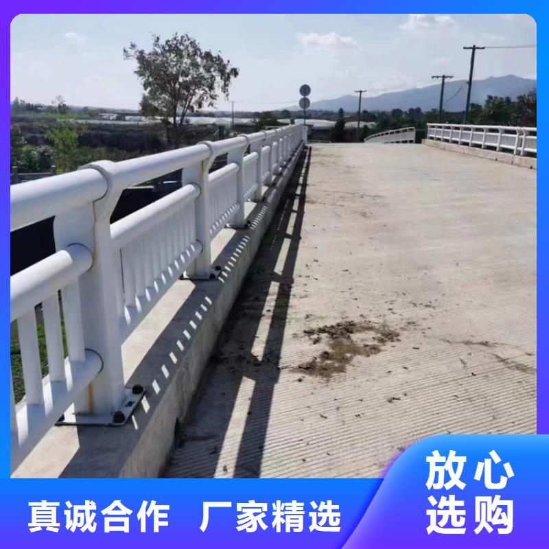 靠譜的公路防撞護欄批發(fā)商
