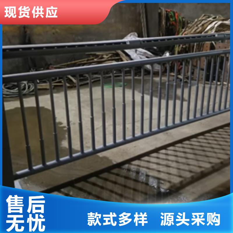 防撞護欄_防撞橋梁護欄免費安裝
