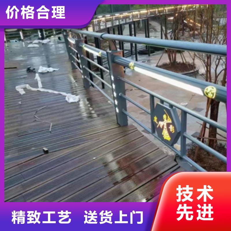 公路防撞护栏市场现货价格