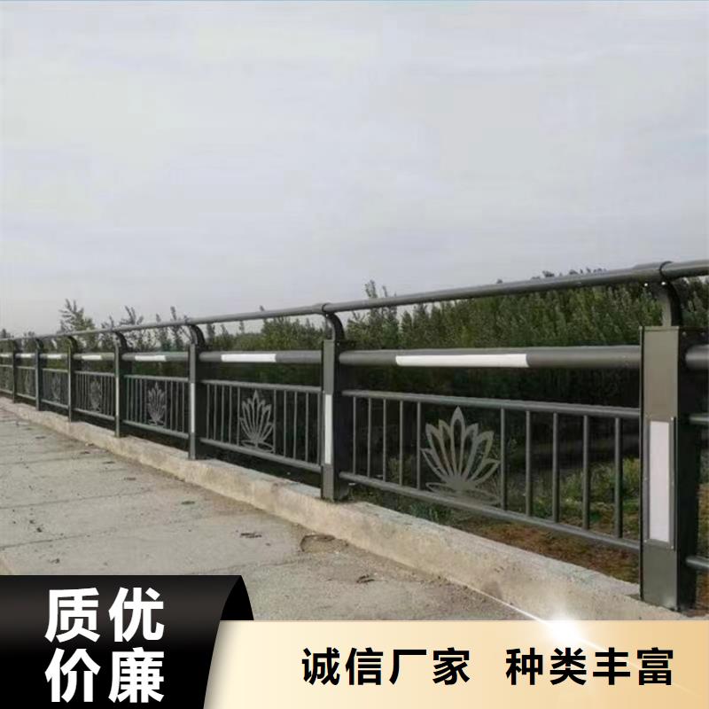 不銹鋼復(fù)合管護(hù)欄_不銹鋼復(fù)合管道路護(hù)欄老客戶鐘愛