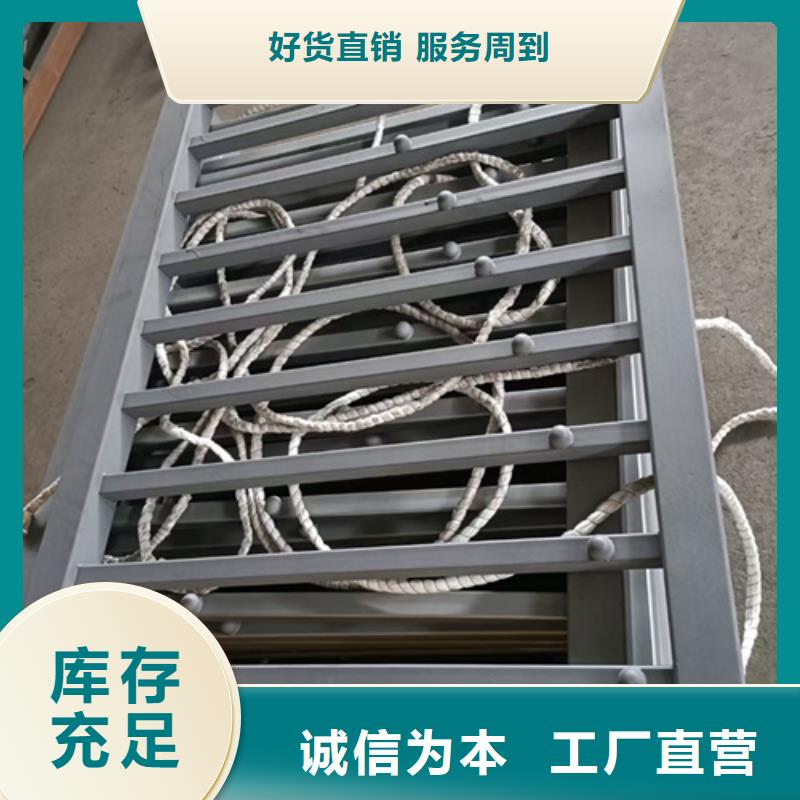 不锈钢复合管护栏河堤防撞护栏工厂直营