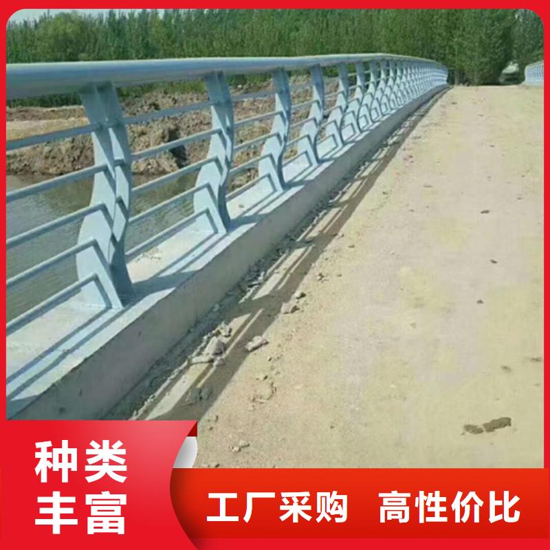 不銹鋼復(fù)合管護(hù)欄工廠價格