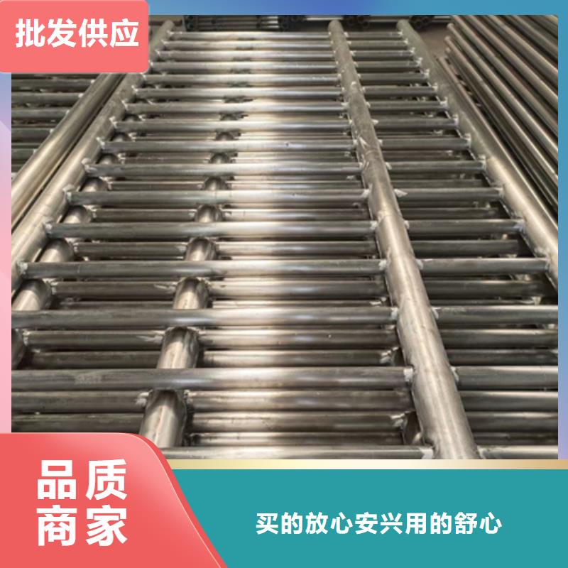 不銹鋼復(fù)合管護(hù)欄防撞護(hù)欄歡迎新老客戶垂詢